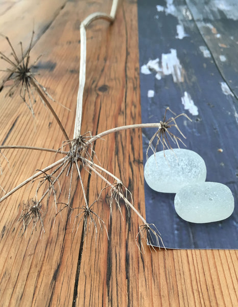 Weathered Print - Wholesome
