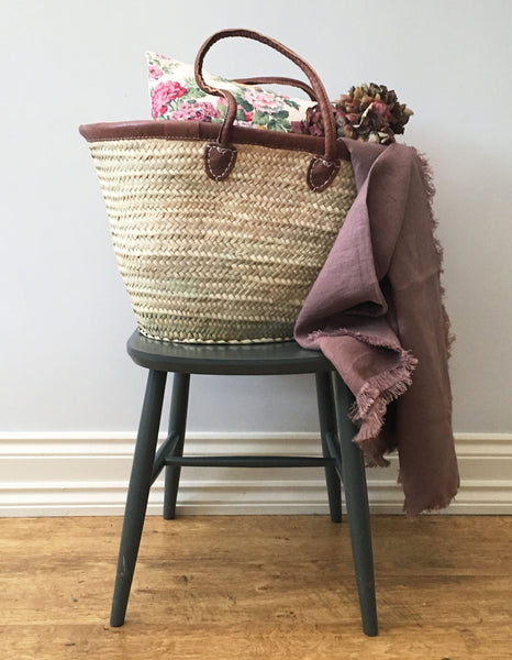 Heather - The French Collection